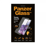 PanzerGlass Samsung Galaxy S20 näytönsuoja CaseFriendly Biometric