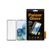 PanzerGlass Samsung Galaxy S20 Plus -näytönsuoja, CaseFriendly, sormenjälki