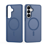 Dux Ducis Samsung Galaxy S26 Kuori Yind Series MagSafe Sininen