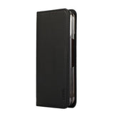 ABEEL Google Pixel 11 Pro Fold Kotelo RFID-suoja Musta