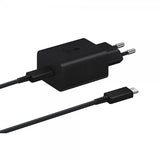 Samsung Alkuperäinen 45W PD-virtalähde 1,8 metrin kaapelilla