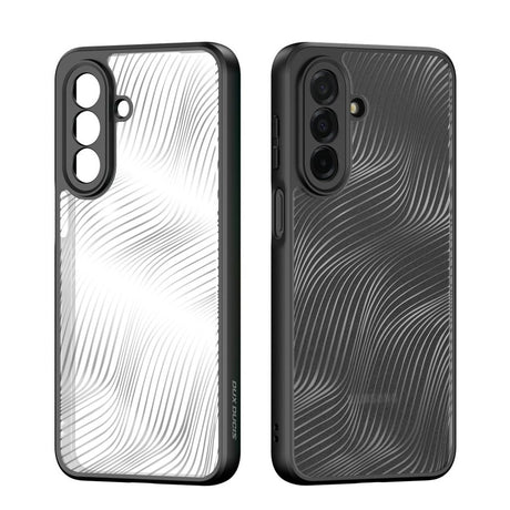 Dux Ducis Samsung Galaxy A27 Kuori Aimo Series Musta