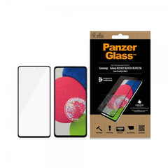 Samsung Galaxy A52 Näytönsuoja & Kameran linssinsuojus