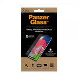 PanzerGlass Samsung Galaxy A52/A52s/A53 5G näytönsuoja CaseFriendly