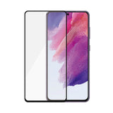 PanzerGlass Samsung Galaxy S21 FE Näytönsuoja CaseFriendly Edge-to-Edge