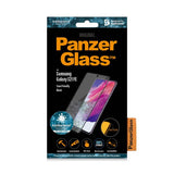 PanzerGlass Samsung Galaxy S21 FE Näytönsuoja CaseFriendly Edge-to-Edge
