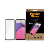 PanzerGlass Samsung Galaxy A33 5G Näytönsuoja CaseFriendly