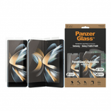 PanzerGlass Samsung Galaxy Z Fold 4/Fold 5 -näytönsuoja FlipFoldFlex Ultra-Wide Fit TPU + Classic Fit Glass