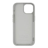 Onsala iPhone 13/iPhone 14/iPhone 15 Kuori Silikonituntuma Concrete