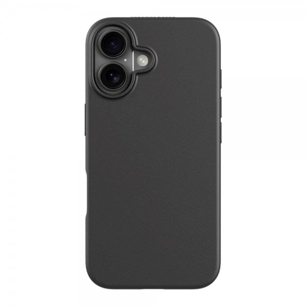 agood company iPhone 16 Kuori PLNTPRTCT Musta