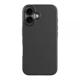 agood company iPhone 16 Kuori PLNTPRTCT Musta
