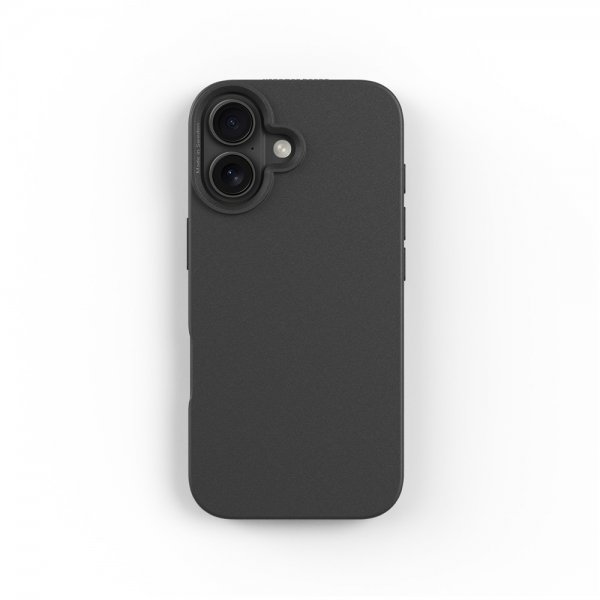 agood company iPhone 17 Kuori PLNTPRTCT Musta
