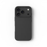 agood company iPhone 17 Pro Max/iPhone 18 Pro Max Kuori PLNTPRTCT Musta