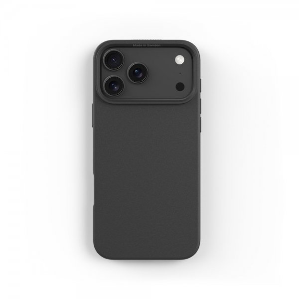 agood company iPhone 17 Pro Max Kuori PLNTPRTCT Musta