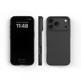 agood company iPhone 17 Pro Max Kuori PLNTPRTCT Musta