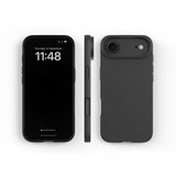 agood company iPhone Air Kuori PLNTPRTCT Musta