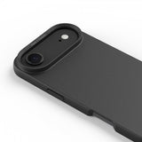agood company iPhone Air Kuori PLNTPRTCT Musta