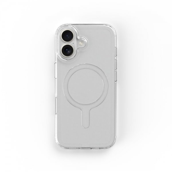 agood company iPhone 17 Kuori CLRPRTCT Kirkas