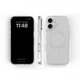 agood company iPhone 17 Kuori CLRPRTCT Kirkas