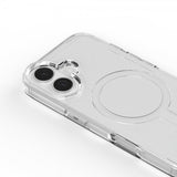 agood company iPhone 17 Kuori CLRPRTCT Kirkas