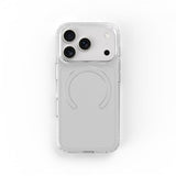 agood company iPhone 17 Pro/iPhone 18 Pro Kuori CLRPRTCT Kirkas