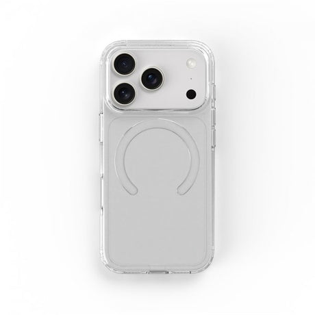 agood company iPhone 17 Pro Max/iPhone 18 Pro Max Kuori CLRPRTCT Kirkas