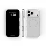 agood company iPhone 17 Pro Max Kuori CLRPRTCT Kirkas