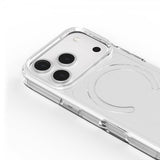agood company iPhone 17 Pro Max Kuori CLRPRTCT Kirkas