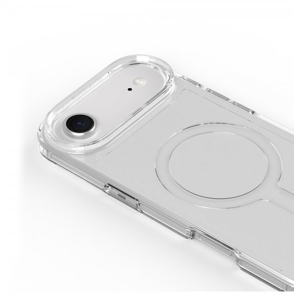 agood company iPhone Air Kuori CLRPRTCT Kirkas
