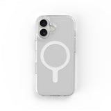agood company iPhone 17 Kuori CLRPRTCT MagSafe Kirkas