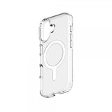 agood company iPhone 17 Kuori CLRPRTCT MagSafe Kirkas