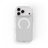 agood company iPhone 17 Pro Max Kuori CLRPRTCT MagSafe Kirkas