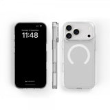 agood company iPhone 17 Pro Max Kuori CLRPRTCT MagSafe Kirkas