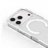 agood company iPhone 17 Pro Max Kuori CLRPRTCT MagSafe Kirkas