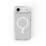agood company iPhone Air Kuori CLRPRTCT MagSafe Kirkas