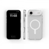 agood company iPhone Air Kuori CLRPRTCT MagSafe Kirkas