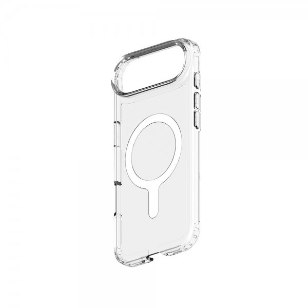 agood company iPhone Air Kuori CLRPRTCT MagSafe Kirkas