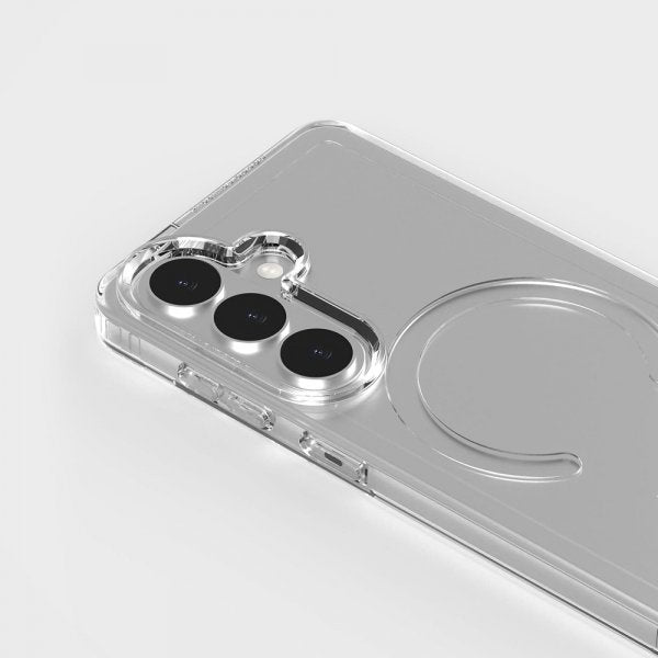 agood company Samsung Galaxy S26 Kuori CLRPRTCT Kirkas