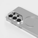 agood company Samsung Galaxy S26 Ultra Kuori CLRPRTCT Kirkas