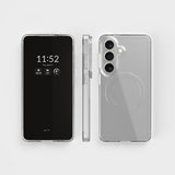 agood company Samsung Galaxy S26 Plus Kuori CLRPRTCT Kirkas