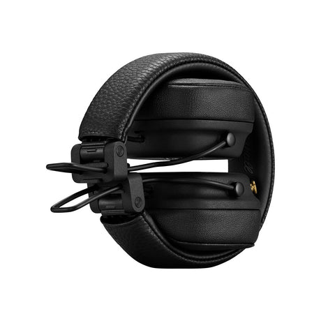 Marshall Major IV langattomat on-ear Kuulokkeet Musta