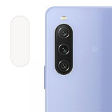 Nordic Covers Sony Xperia 10 V kamerasuojalasi