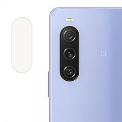 Sony Xperia 10 V Näytönsuoja & Kameran linssinsuojus