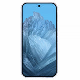 Nordic Covers Google Pixel 9/Pixel 9 Pro -kuori, Sparkle Series, Stardust Silver
