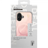 Ideal of Sweden iPhone 17 -kuori kirkas kotelo MagSafe Rose Blush