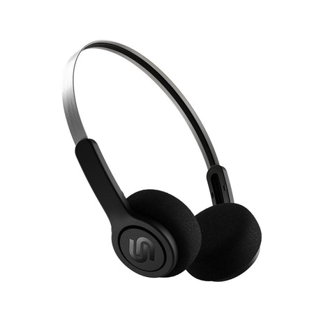 Urbanista Langattomat Kuulokkeet Shibuya Midnight Black