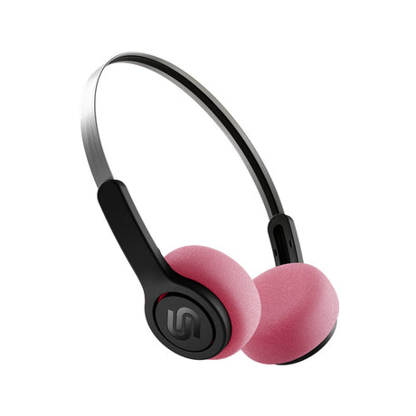 Urbanista Langattomat Kuulokkeet Shibuya Midnight Black