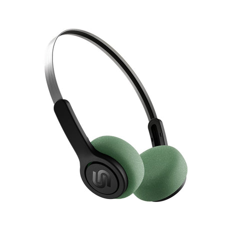 Urbanista Langattomat Kuulokkeet Shibuya Midnight Black