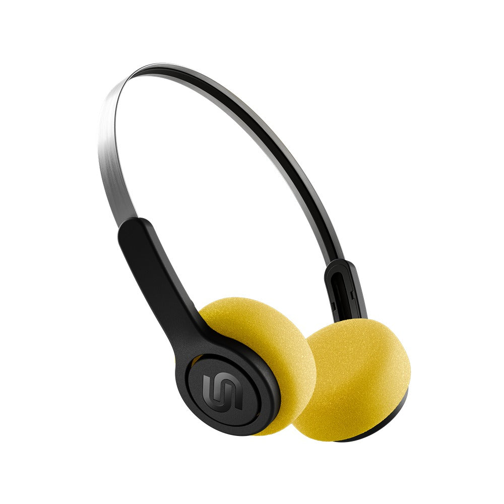 Urbanista Langattomat Kuulokkeet Shibuya Midnight Black