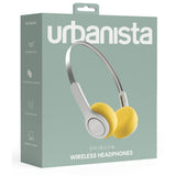 Urbanista Langattomat Kuulokkeet Shibuya Cloud White